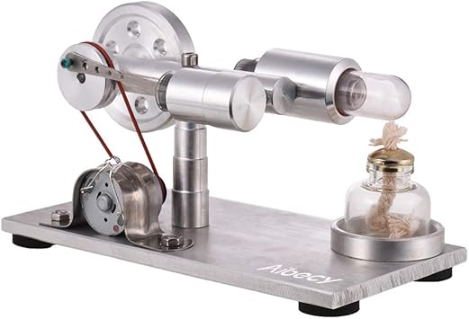 aibecy stirling engine