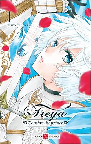 Freya, l'ombre du prince