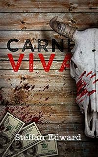 Livro Carne Viva