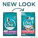 Purina ONE High Protein, Natural Dry Kitten Food, +Plus Healthy Kitten Formula - 3.5 lb. Bag
