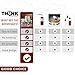 Wine Cup Filler Dispensers - Church Supplies - 600 Communion Cups - Fits Service Tray - Convenient Time Saver - 12 Oz Wine Dispensers