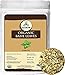 Naturevibe Botanicals Basil Leaves (100gm) [Packaging may vary]