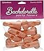 Pipedream Bachelorette Party Pecker Whistles 8 Pack, Flesh
