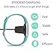 DB Charger for Fitbit Charge 2, 21 inch Replacement USB Chargers Charging Cables for Fitbit Charge 2 Fitness Wristbands