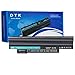 DTK OA04 746641-001 Laptop Battery Replacement for HP 240 G2 / 250 G2 / 255 G2 / CQ14 / CQ15 / 14-r100 TouchSmart Series 15-r200 TouchSmart Series 15-d000ee Series Notebook 14.8V 2600mAh