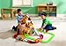 Little Tikes Little Tikes Big Adventures Construction Peak Rail And Road
