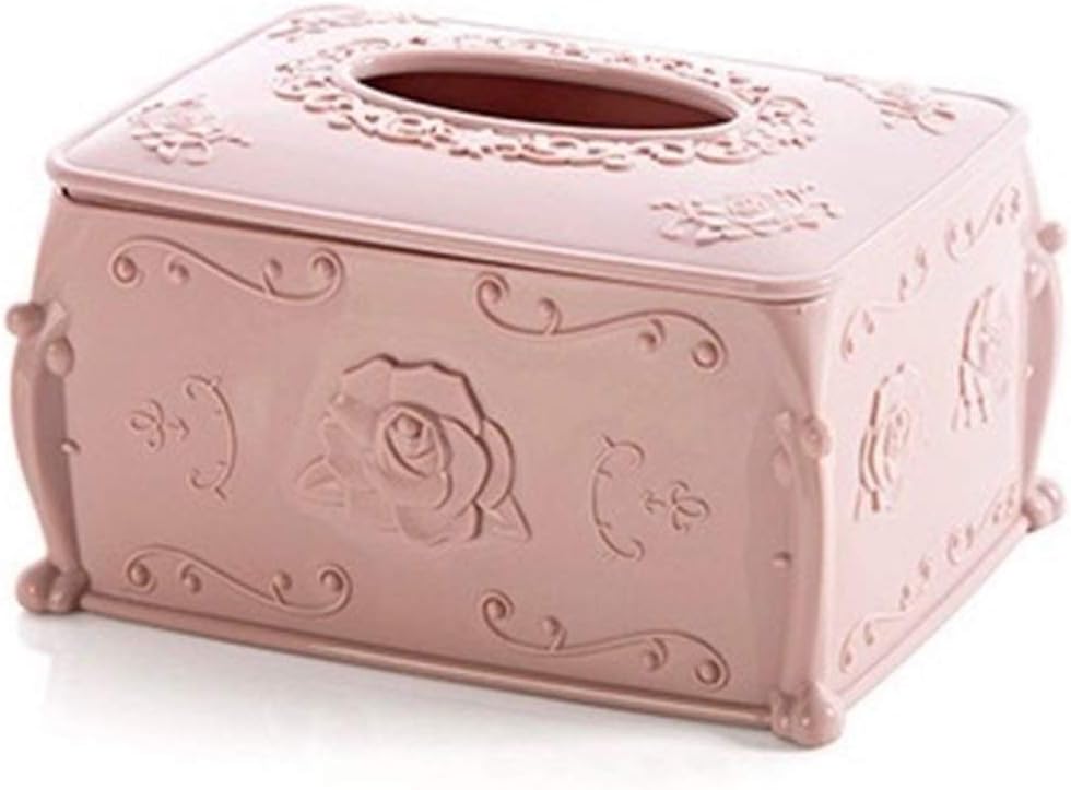 La excelencia Toalla de papel europeo Plástico Estilo sostenedor del