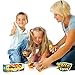 YoYa Toys DNA Emoticon Stress Balls Squeezing Stress Relief and Fidget Toy - 3 Different Popular Smiley Face - Risk-Free Sensory Toys for Autism, ADHD, Bad Habits and More - Pack of 3