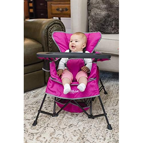 baby delight go with me chair