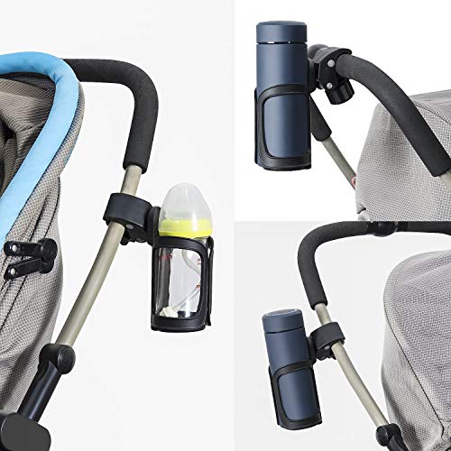 image for Younik Bike Cup Holder- Uiter Upgrade Version Drink Cup Holder Univers