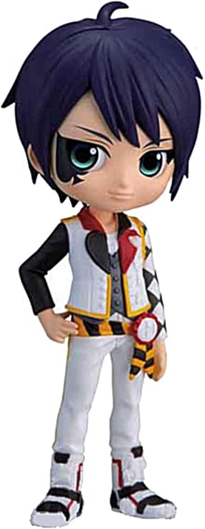 Amazon Co Jp ディズニー ツイステッドワンダーランド Q Posket Petit Vol 1 デュース スペード ホーム キッチン