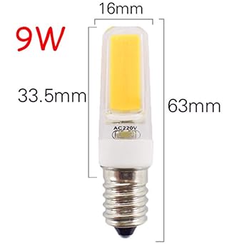 Bombilla Bombillas Incandescentesbombilla De Maíz Candelabro Vela ...