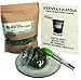 Whole Dried Stevia Leaves,3.00 oz,100% Natural Green Stevia Leaf from South America.