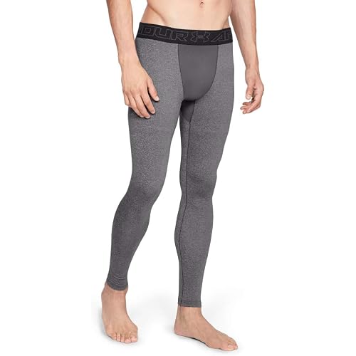 Under Armour Men's ColdGear Compression Leggings