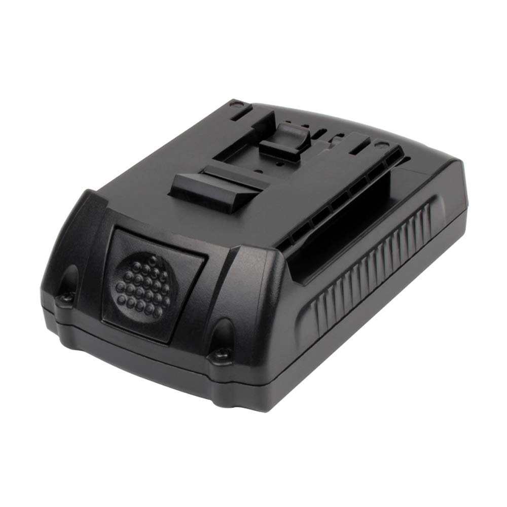 Best Bosch 18V Lithium Ion