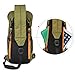Sling Bag - Small Crossbody Backpack for Men & Women