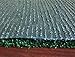 ALLTURFMATS 6 Feet x 15 Feet Professional Synthetic Turf Practice Putting Green