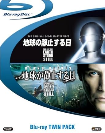 Amazon 地球が静止する日 地球の静止する日 初回生産限定 Blu Ray 映画 Amazon 地球が静止する日 地球の静止する日 初回生産限定 Blu Ray 映画