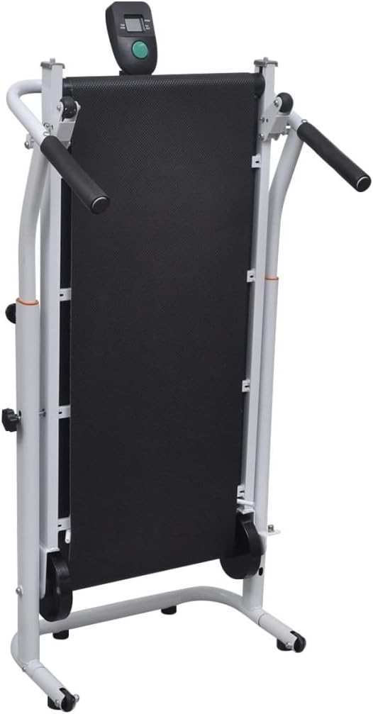 vidaxl mini treadmill