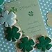 St. Patrick’s Day Cookie Cutters – Sharp & Stainless Steel Cooking Utensils – A Festive Fit for Sandwiches, Pancakes, Fruits & Crafts – Dishwasher-Safe 3-Piece Bakery Supplies by Sweet Cookie Crumbs
