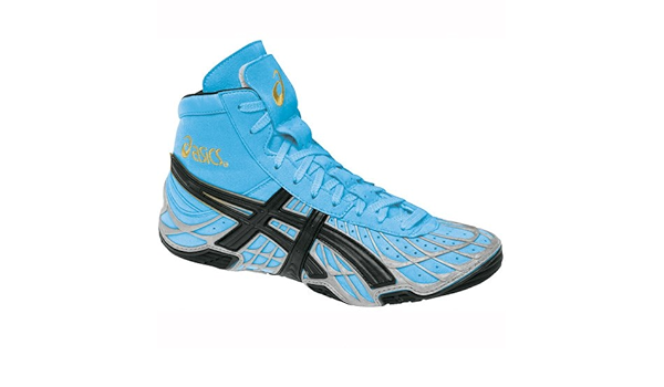 asics dan gable ultimate 1