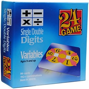 Suntex International 24 Game Variables