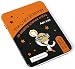The Purple Cow, The Crazy Scientist Science Tricks Card Set - Magic of Science. 20 Differents Experiments. for Ages 6 years & Up. Great For Both Boys & Girls, & Even Parents primary