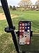 Golf Cart Mount/Holder for Garmin G80