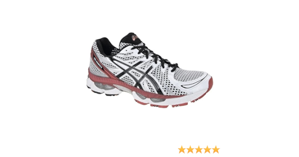 asics gel nimbus 4e width