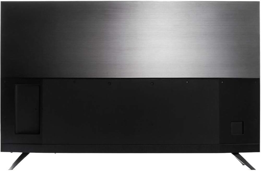 TCL 65R615 65-Inch 4K Ultra HD Roku Smart LED TV Dolby Vision HDR