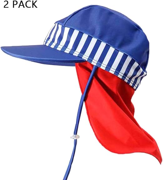 legionnaire style hat