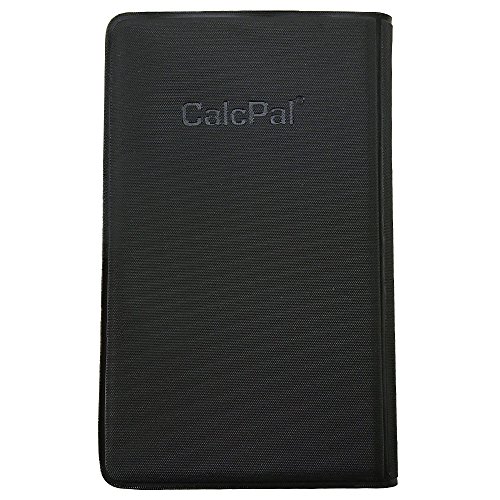EAI Education CalcPal EAI-90 Pocket Basic Calculator