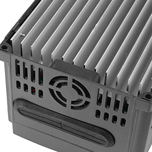 image for fosa Variable Frequency Drive, VFD Speed Controller for 3-Phase 2.2kW 