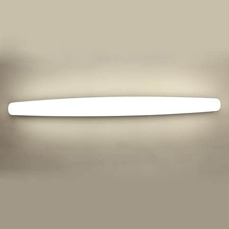 Badezimmerleuchten Led Spiegel Scheinwerfer Wasserdicht Anti Fog Energiesparendes Badezimmer Badezimmer Wandleuchte Spiegelschrank Make Up Lampen Grosse 58 6 5 4 6 2cm Amazon De Beleuchtung