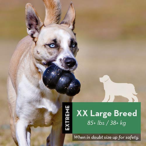 KONG Extreme Dog Toy XXL - Image 2