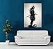 Cortesi Home 'Armored Samurai' by Nicklas Gustafsson, Canvas Wall Art, 26