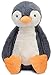 Jellycat Bashful Penguin Stuffed Animal, Medium, 12 inches