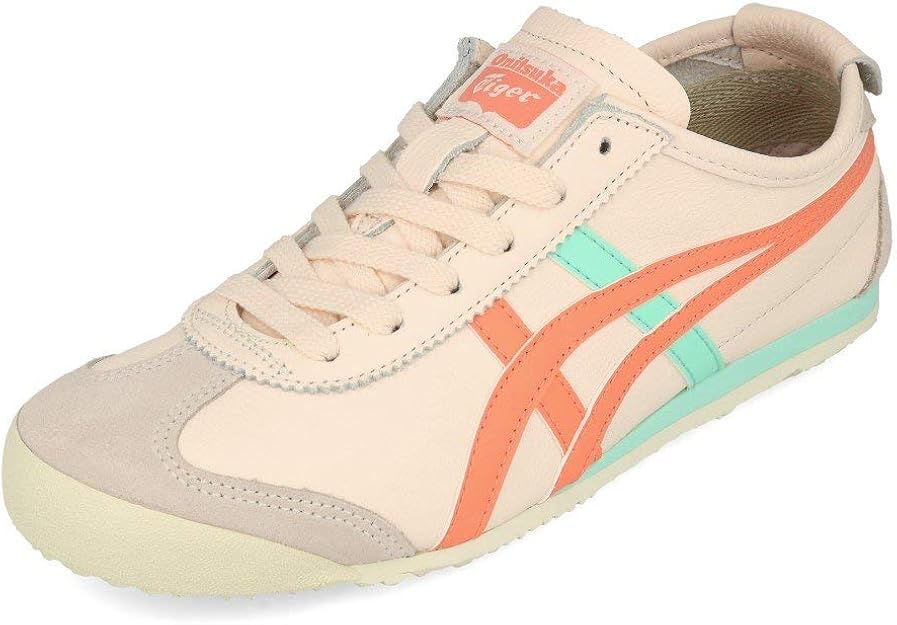 onitsuka tiger mexico 66 rosa