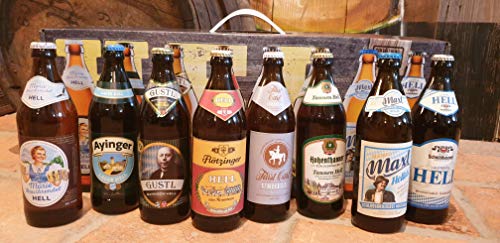 Beer-Tasting-Box-Geschenk-Idee-Papa-Mnner-Bier-Spezialitten-von-Privatbrauereien-mit-Henkel-Geburtstag-Mnnerhandtasche-Hell-8x05l