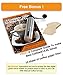 Manual Coffee Grinder, Best for Traveler, Stainless Steel, Conical Hand Mill, Easy to Carry Fresh Grinders For Home, Adjustable hand crank