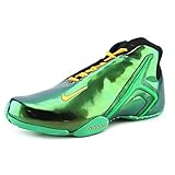Nike Zoom HyperFlight Men Round Toe Synthetic Basketball Shoe