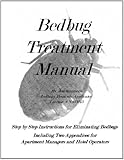 Bedbug Treatment Manual
