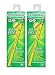 My First Ticonderoga Primary Size #2 Beginner Pencils, 2 Boxes of 12, Yellow (33312)