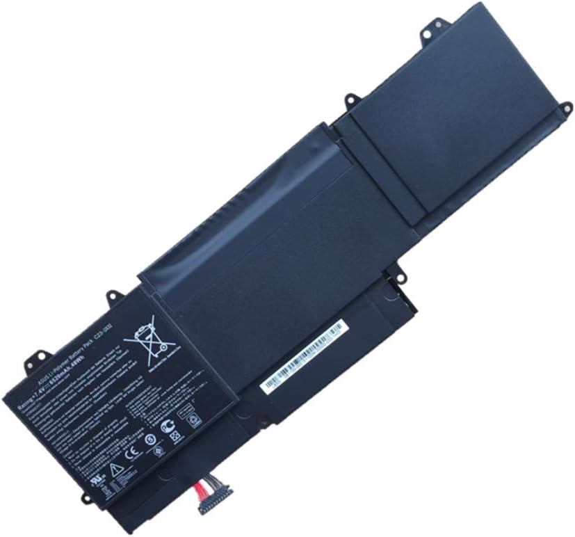 MAXROB Replacement Battery for ASUS Zenbook UX32A UX32LA UX32VD VivoBook U38N C23-UX32