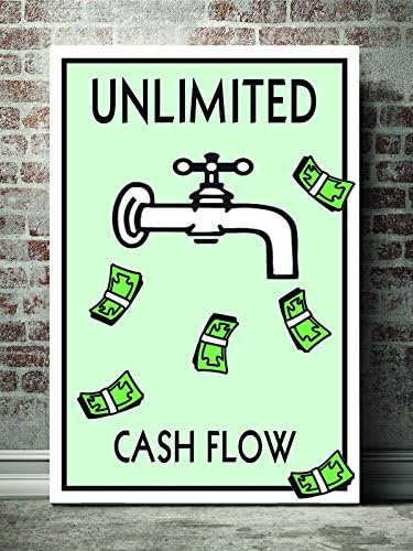 WAREHOUSE 61 Unlimited Cash Flow