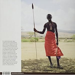 RINCONES DE AFRICA (T.D)
