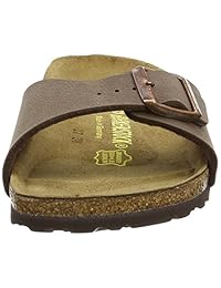 Birkenstock Women's Madrid Birko-Flor Sandal