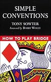 Simple Conventions (How to Play Bridge Series) by
