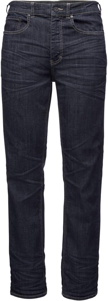 black diamond forged denim review