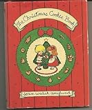The Christmas Cookie Book by